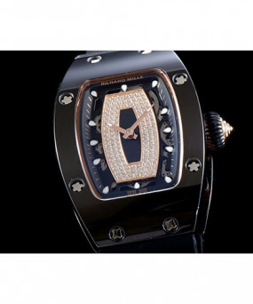 리차드밀 RM 07-01 -3